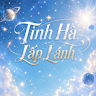 Tinh Hà Lấp Lánh