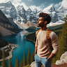 Profile avatar
