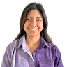 Rocio I. D. avatar