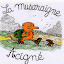 Asso La Musaraigne さん（オーナー）