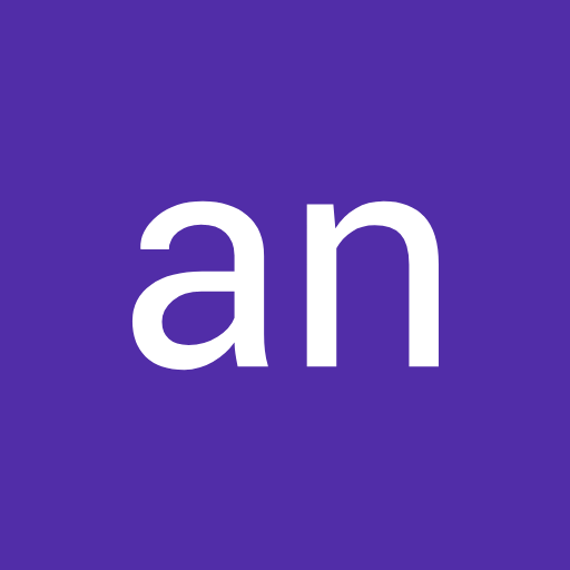 an ma