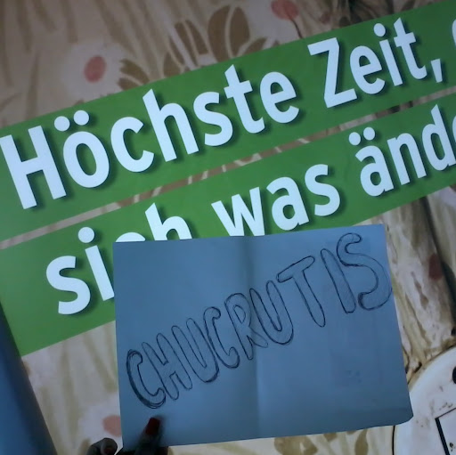 Bárbara Amaral (Conduzido)