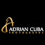 Adrian Cuba