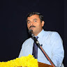 Dr Mahendra Balkrishna Salunke