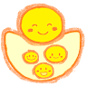 執筆者の写真: だんだん