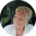 Peggy Paul