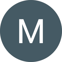 Mark H. Avatar