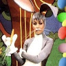 bunny blow