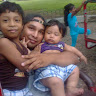 Created by