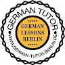GERMAN TUTOR BERLIN