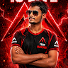 Streamer Avatar