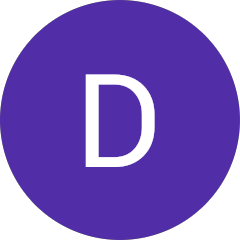 Diana Sanders Avatar