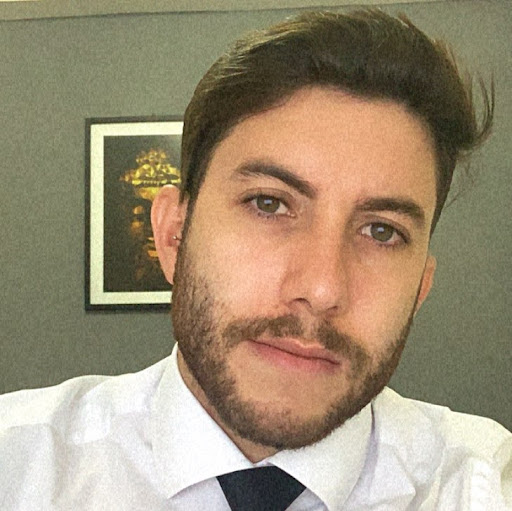 Gabriel Oliveira brandao (Condutor)