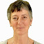 Thea van Dijk