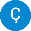 ÇINAR Doğan
