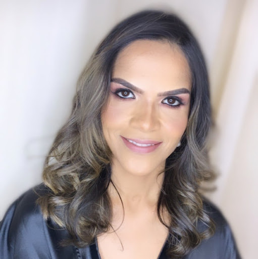 Luciana Câmara (Conduzido)