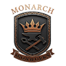 Writer: Monarch Ironworks