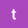 User logo