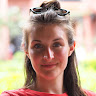 Writer: Marie Beneteau