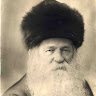 Rabbi Yehoshua Scult