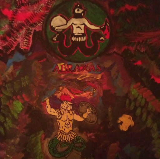 Abraxas