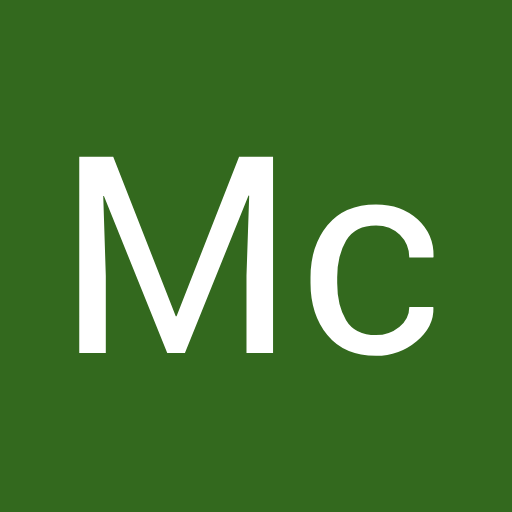 Mc Roufa