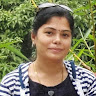 Rajeswari S profile
