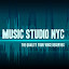 Music Studio NYC (Owner)