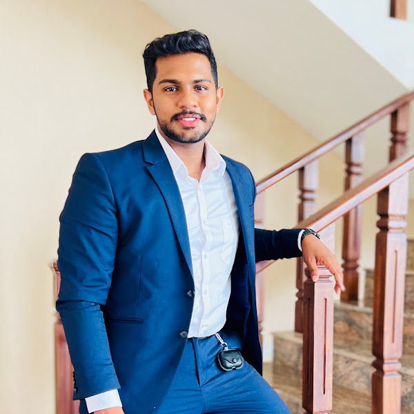 Sachintha Madhawa - Physics Teacher in Sri Lanka | Clazz.lk