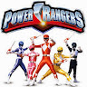 power rangers