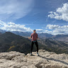 Writer: Hot Springs Hiking Adventures