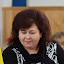 Алла Ляшенко