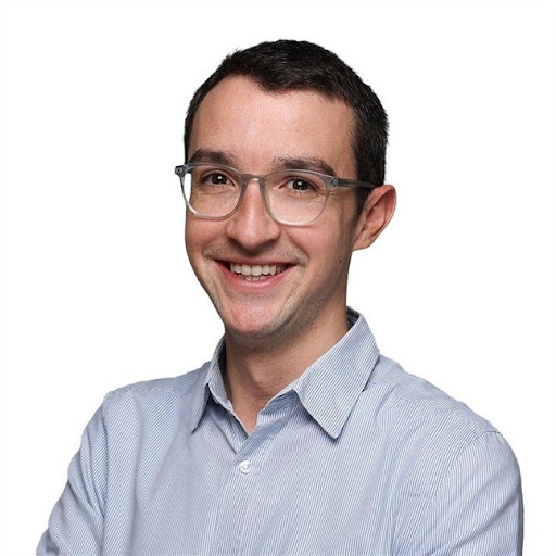 Max Huber
