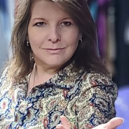 Tannie DeCharles