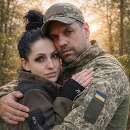 Надія Михайлюк