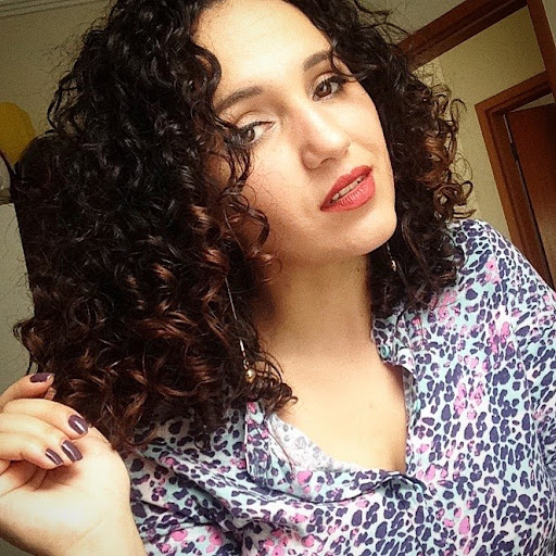 Diana Nobre (Conduzido)