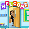 Created by