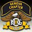 Genova Chapter (Owner)