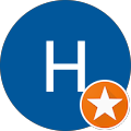 Avis de Heike.r avec une note de 5 sur 5