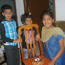 Created by