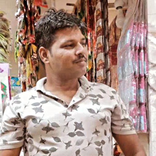 Damodar Chouhan profile pic