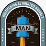 Foto del escritor: M.A.N. LUBRITECA