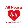 Writer: All Hearts CPR Certification