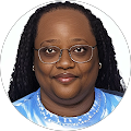 Yvette Floyd