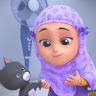 Azra Khairunnisa