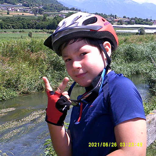 Nick