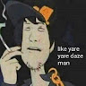 Yare Yare Daze