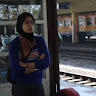 Safiyah Salampessy