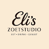 Foto van schrijver: eliszoetstudio