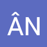 an